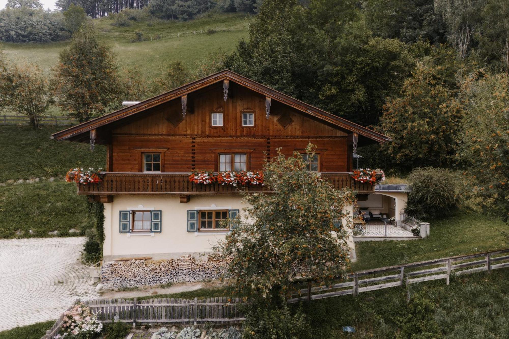 Gut Berg Naturhotel Sankt Johann im Pongau Cameră foto
