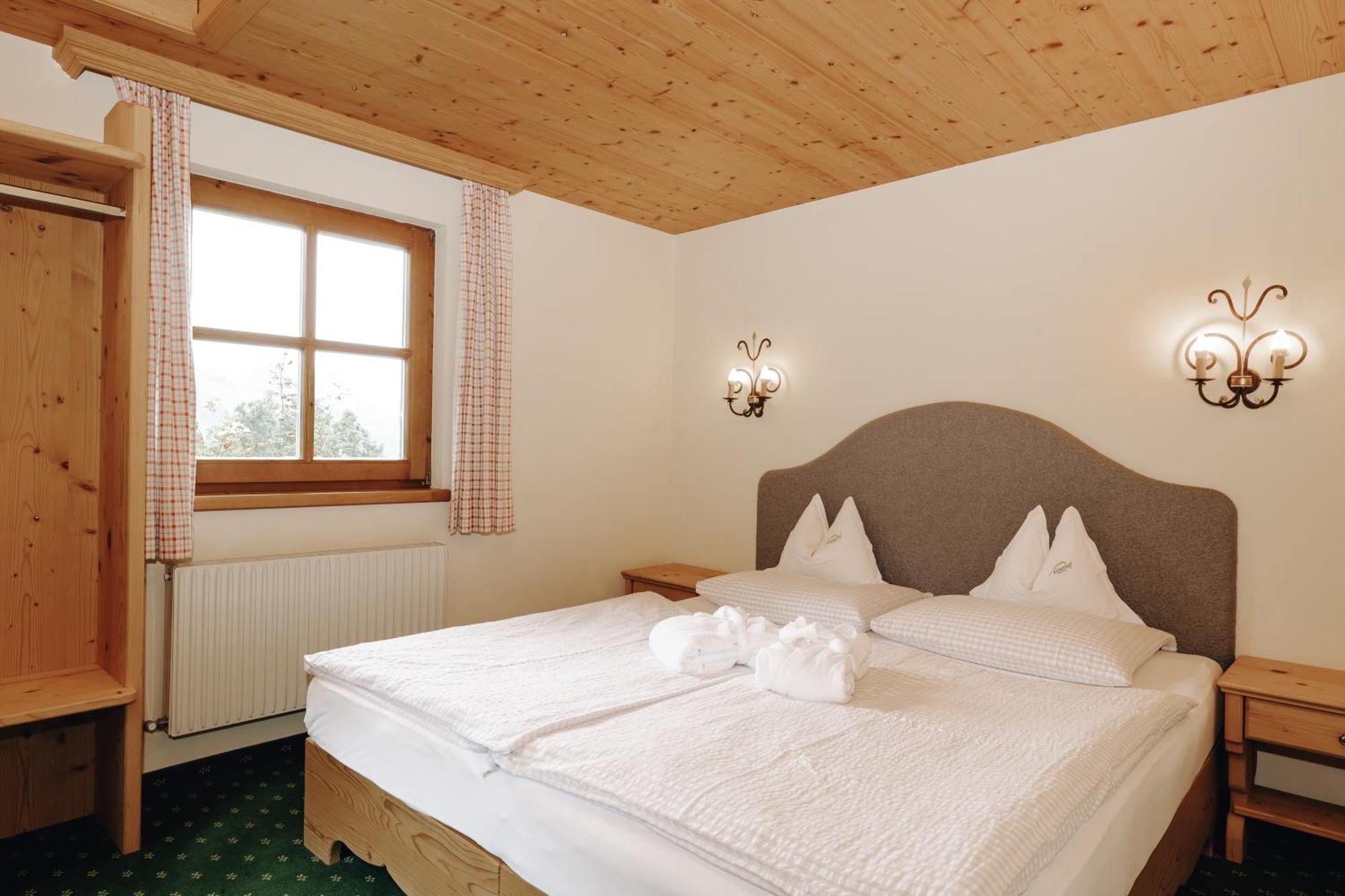 Gut Berg Naturhotel Sankt Johann im Pongau Cameră foto