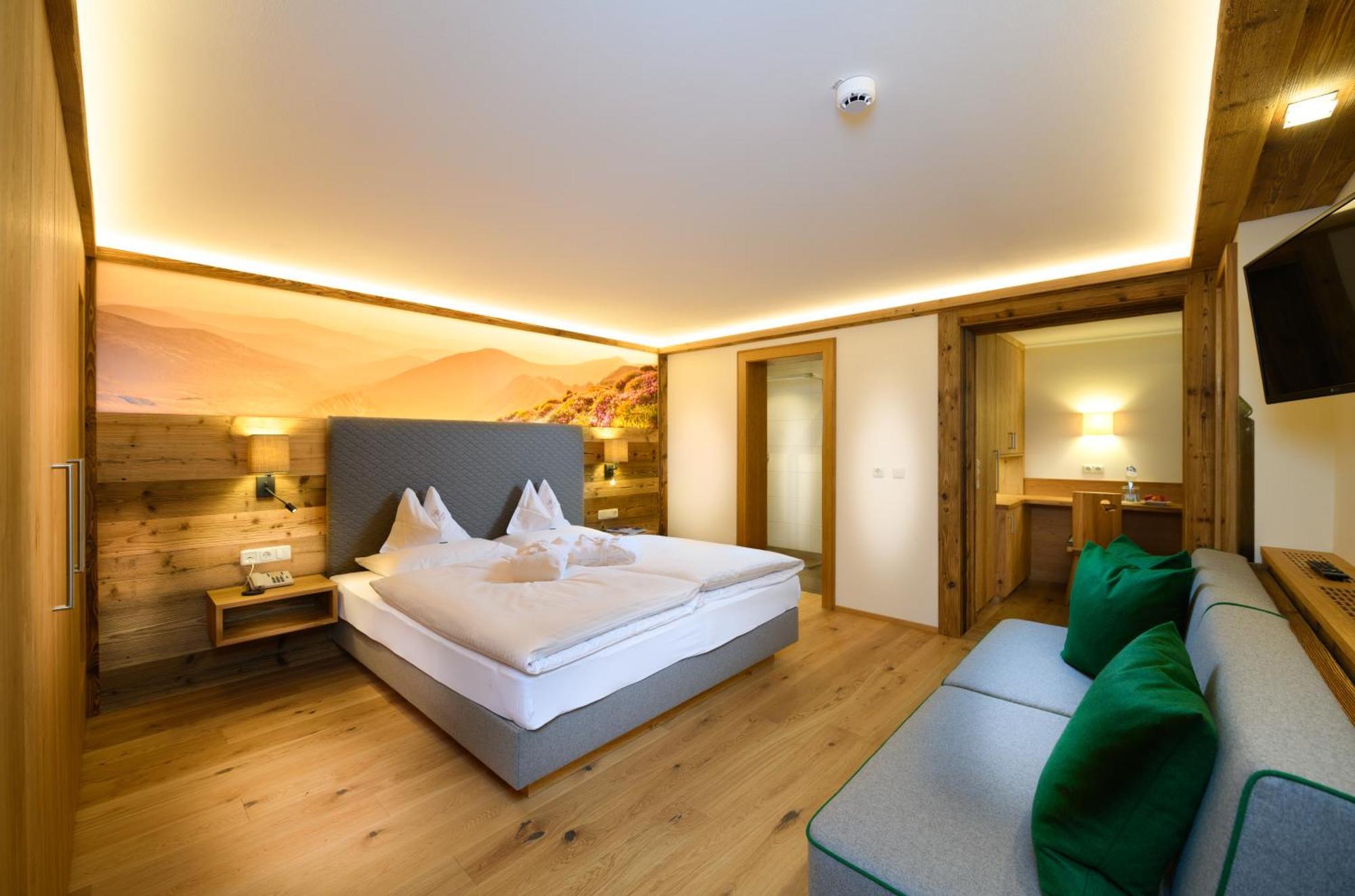 Gut Berg Naturhotel Sankt Johann im Pongau Cameră foto