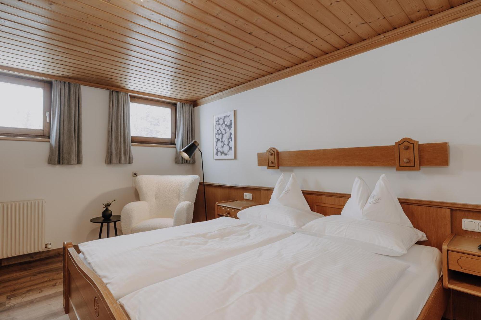 Gut Berg Naturhotel Sankt Johann im Pongau Cameră foto