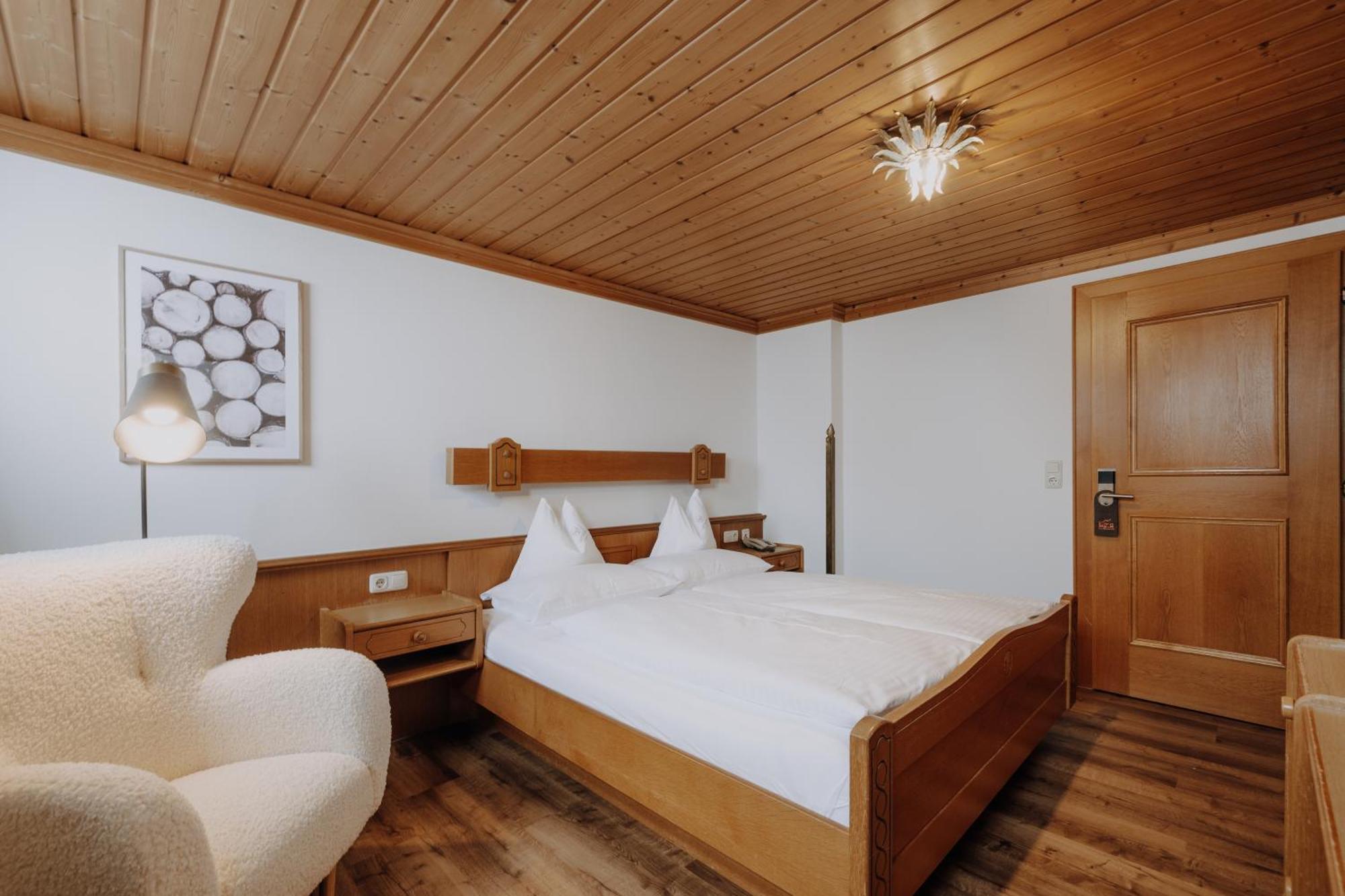 Gut Berg Naturhotel Sankt Johann im Pongau Cameră foto
