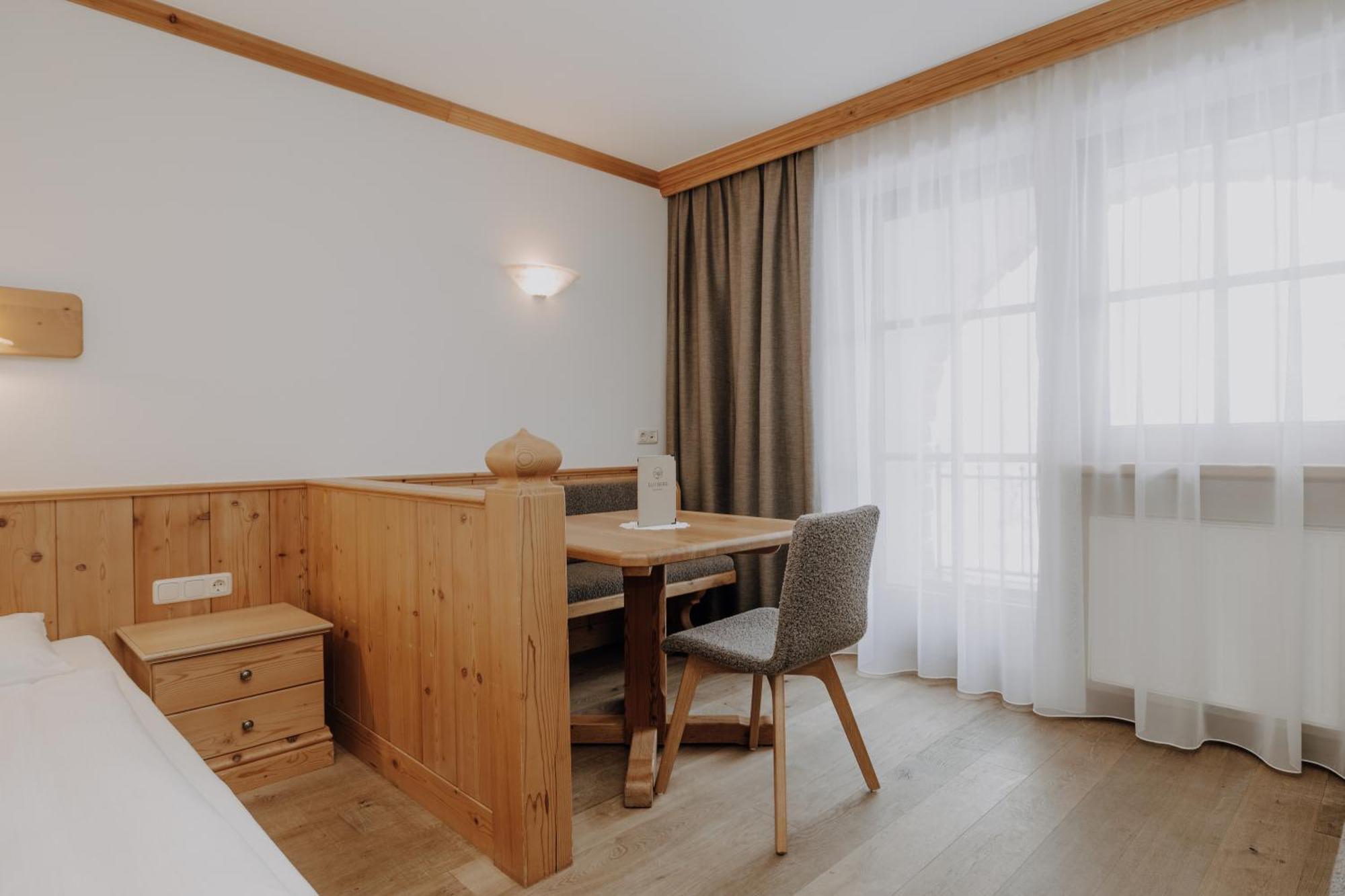Gut Berg Naturhotel Sankt Johann im Pongau Cameră foto